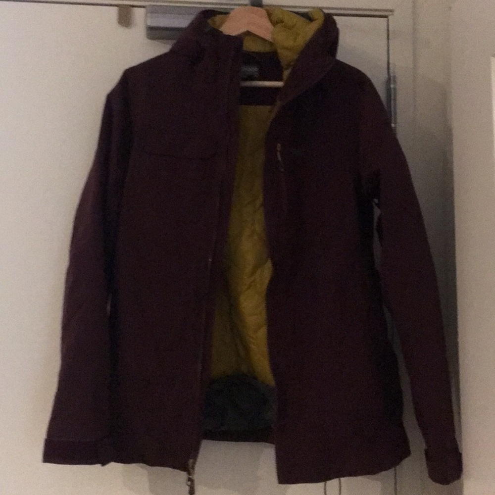 Outdoor Research Ski Jacket